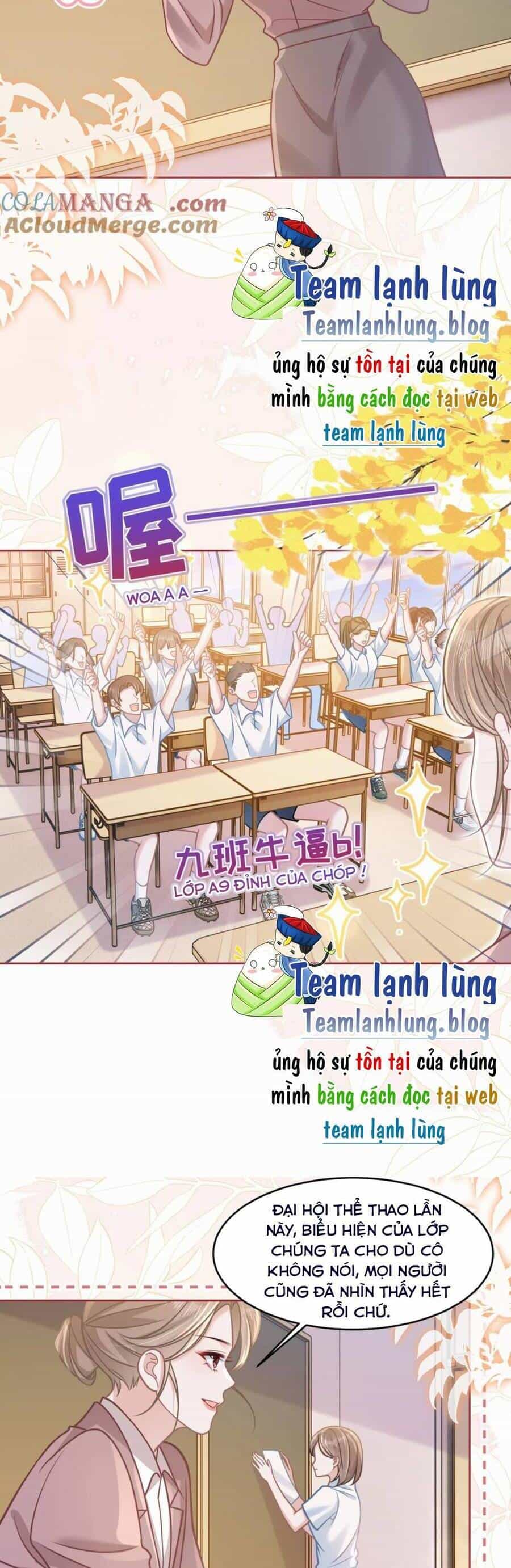 Sau Khi Xuyên Sách Tôi Còn Chẳng Phải Là Nữ Phụ - Chương 38 - ảnh 4