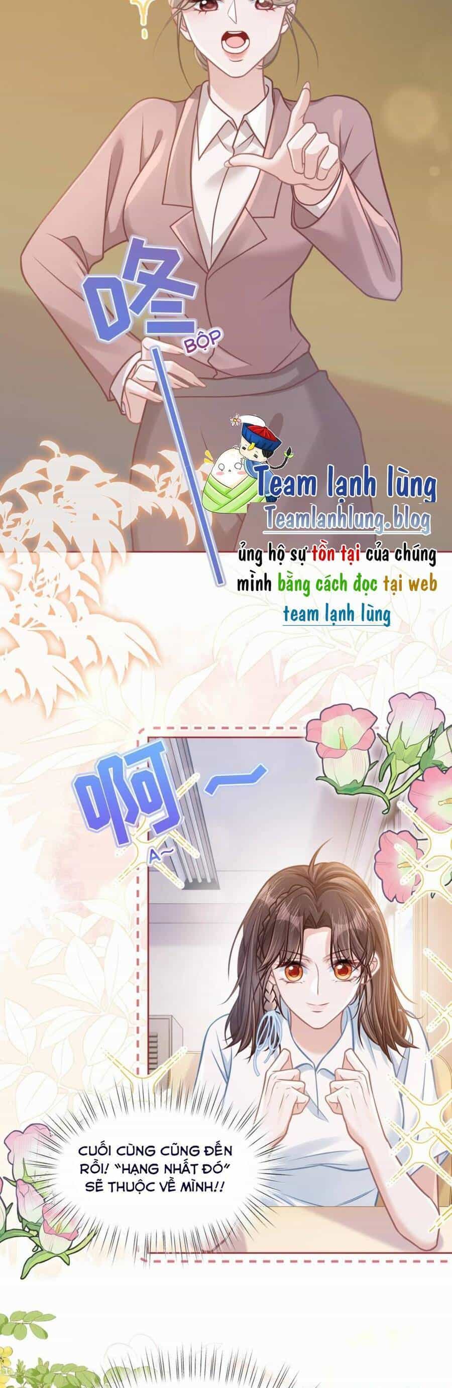 Sau Khi Xuyên Sách Tôi Còn Chẳng Phải Là Nữ Phụ - Chương 38 - ảnh 6