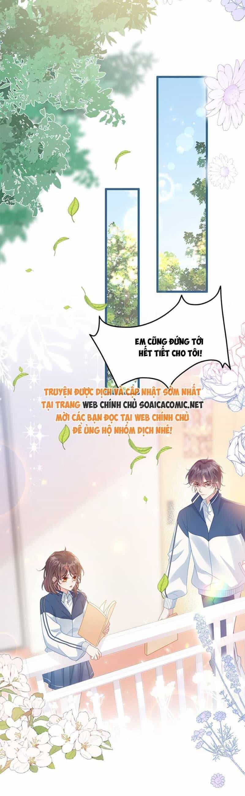 Sau Khi Xuyên Sách Tôi Còn Chẳng Phải Là Nữ Phụ - Chương 3 - ảnh 9
