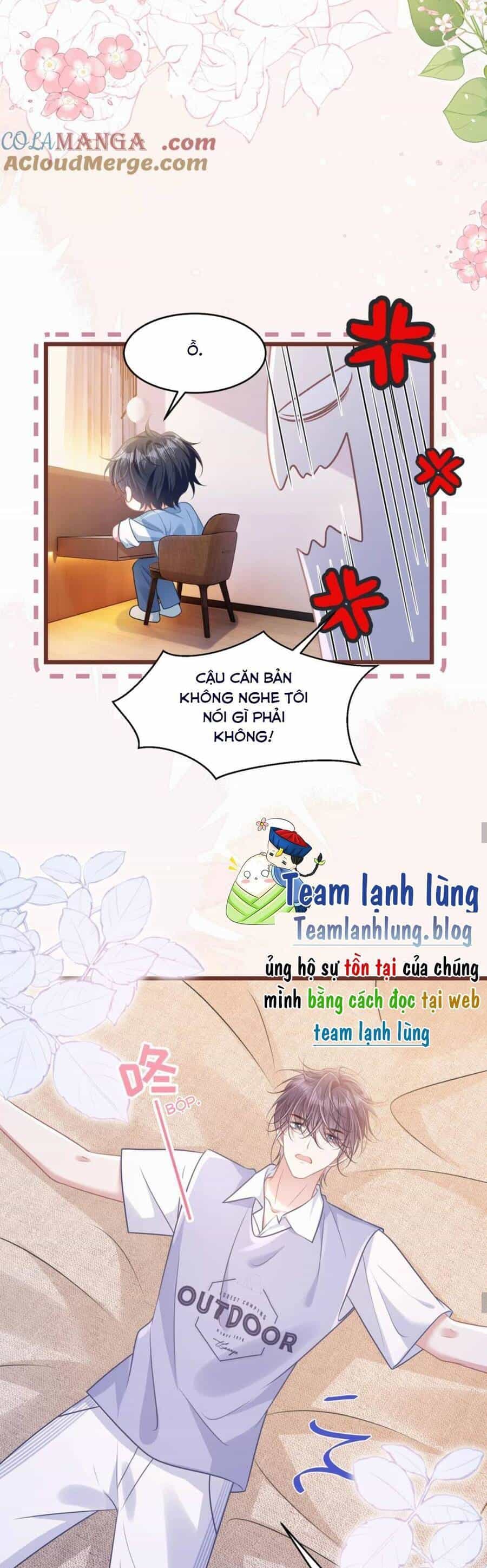 Sau Khi Xuyên Sách Tôi Còn Chẳng Phải Là Nữ Phụ - Chương 39 - ảnh 21