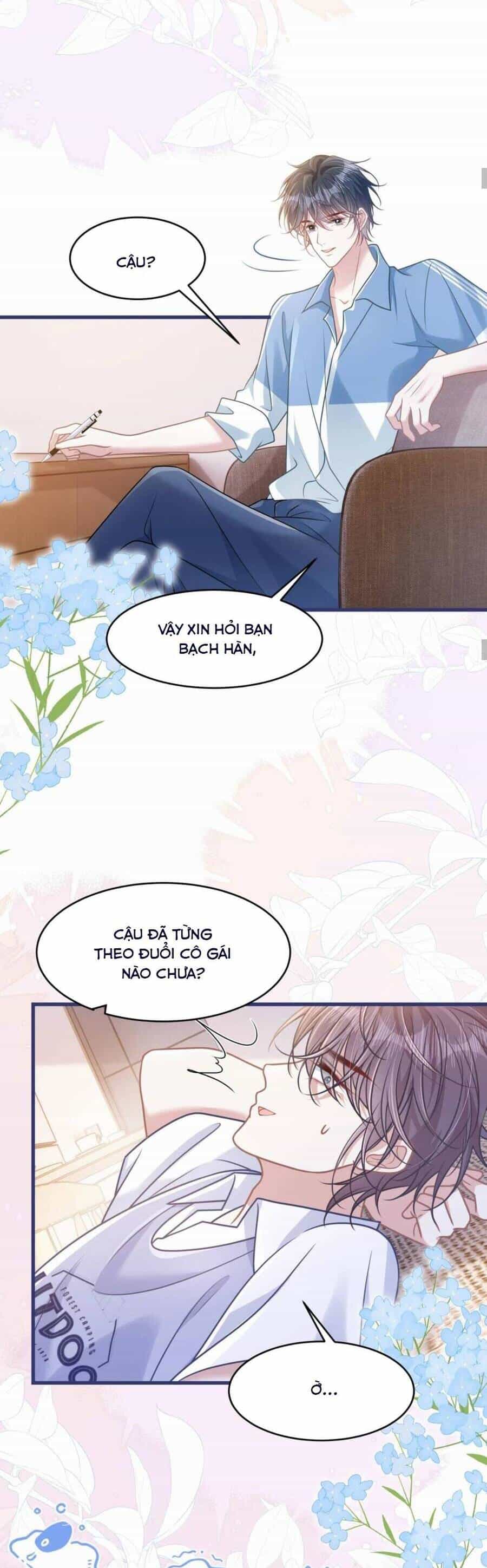 Sau Khi Xuyên Sách Tôi Còn Chẳng Phải Là Nữ Phụ - Chương 39 - ảnh 25