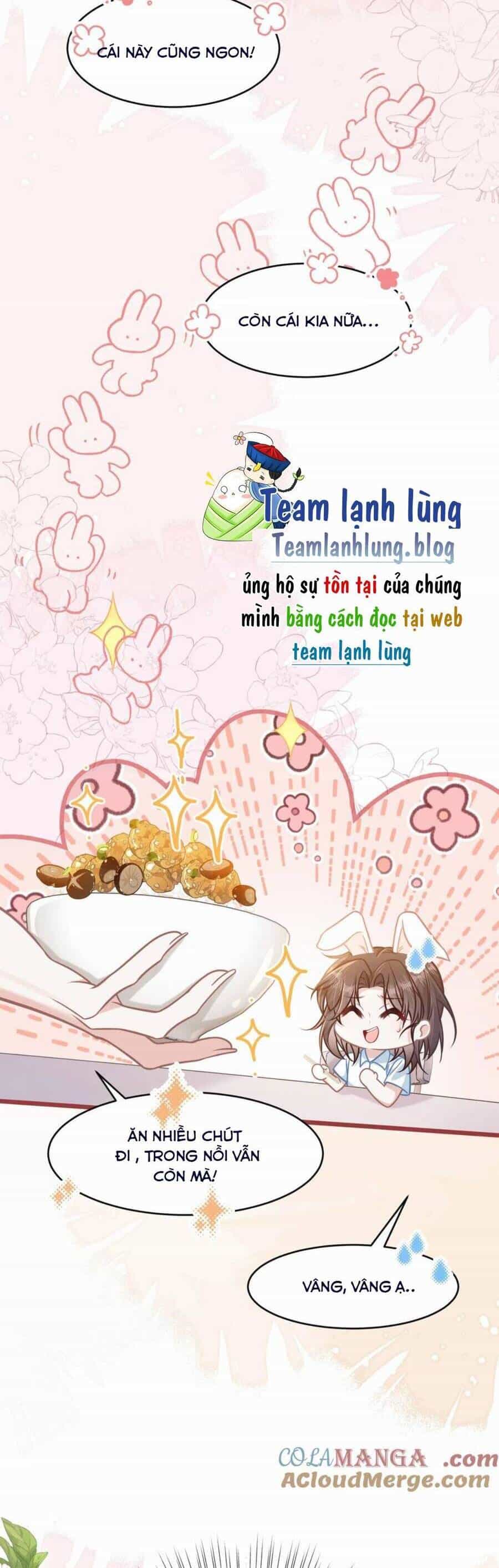 Sau Khi Xuyên Sách Tôi Còn Chẳng Phải Là Nữ Phụ - Chương 39 - ảnh 6