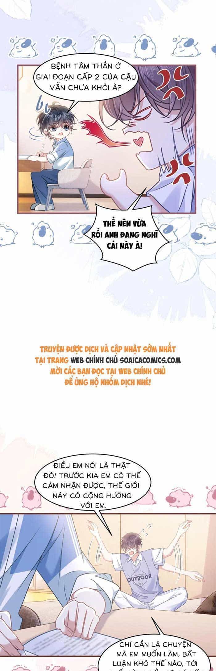 Sau Khi Xuyên Sách Tôi Còn Chẳng Phải Là Nữ Phụ - Chương 40 - ảnh 16