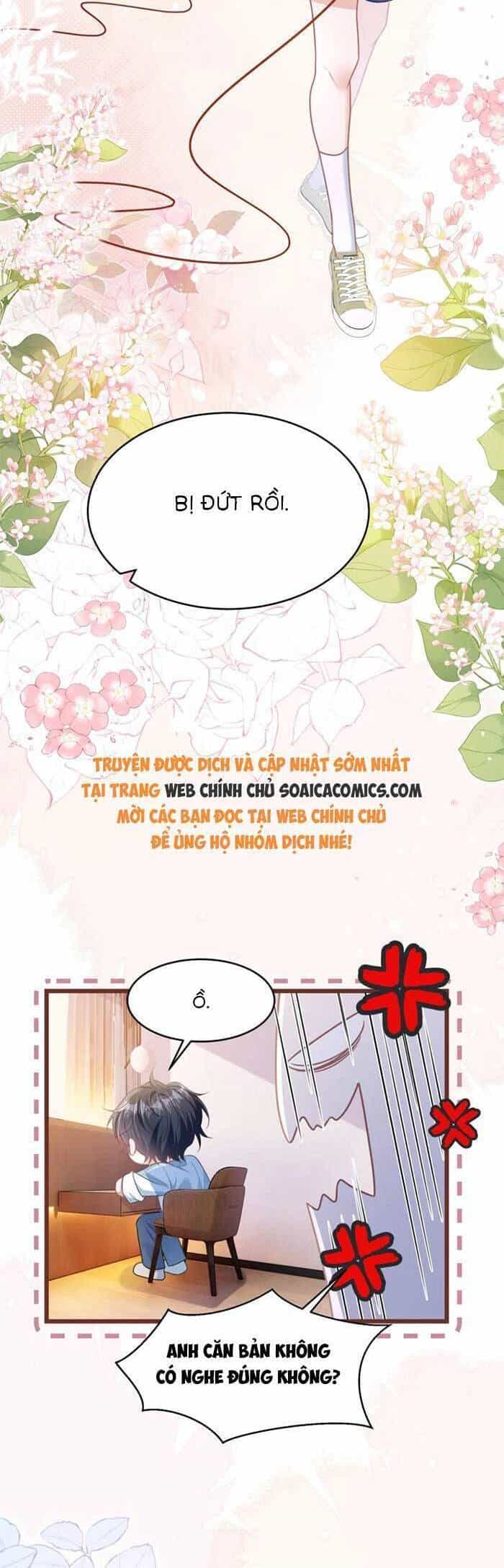 Sau Khi Xuyên Sách Tôi Còn Chẳng Phải Là Nữ Phụ - Chương 40 - ảnh 18