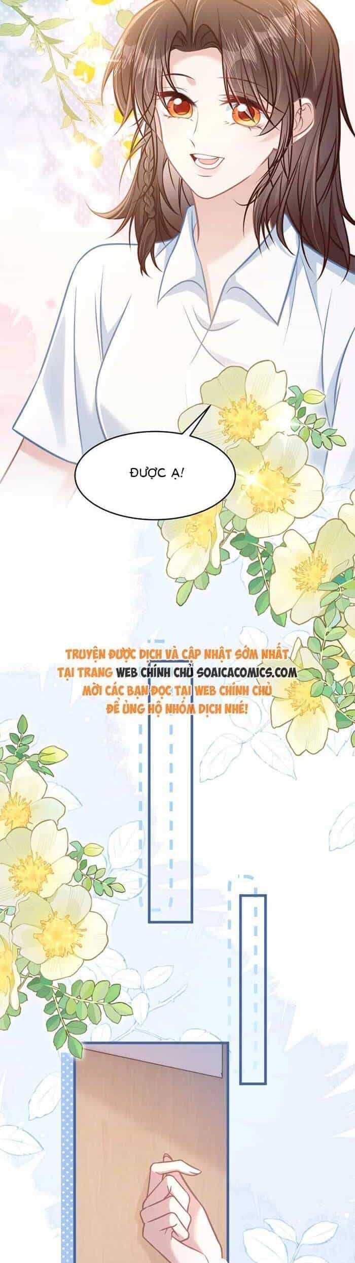 Sau Khi Xuyên Sách Tôi Còn Chẳng Phải Là Nữ Phụ - Chương 40 - ảnh 8