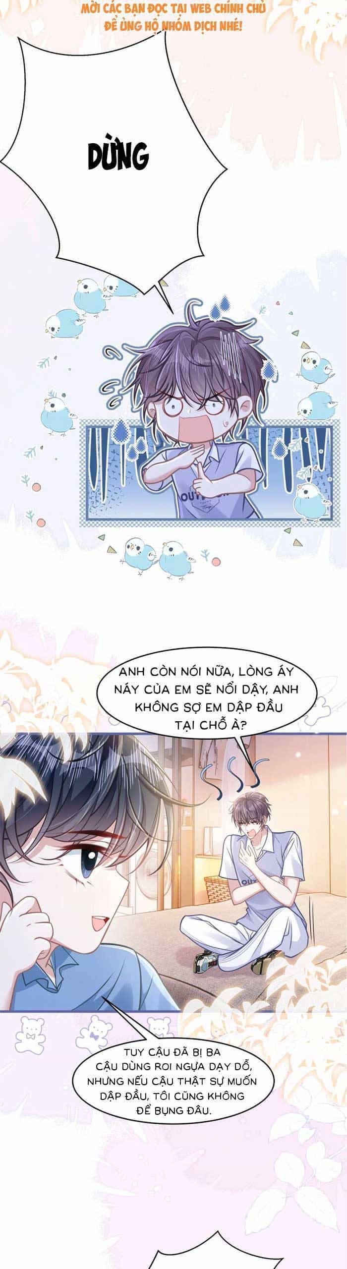 Sau Khi Xuyên Sách Tôi Còn Chẳng Phải Là Nữ Phụ - Chương 41 - ảnh 14