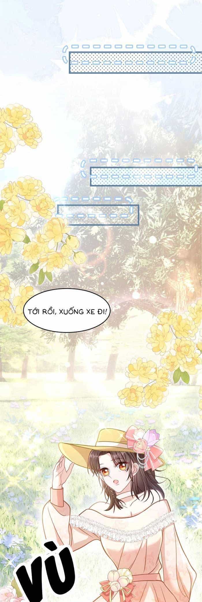 Sau Khi Xuyên Sách Tôi Còn Chẳng Phải Là Nữ Phụ - Chương 41 - ảnh 17