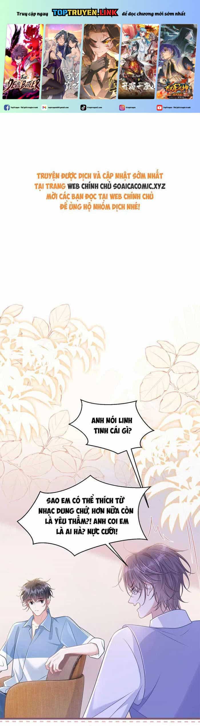 Sau Khi Xuyên Sách Tôi Còn Chẳng Phải Là Nữ Phụ - Chương 41 - ảnh 2