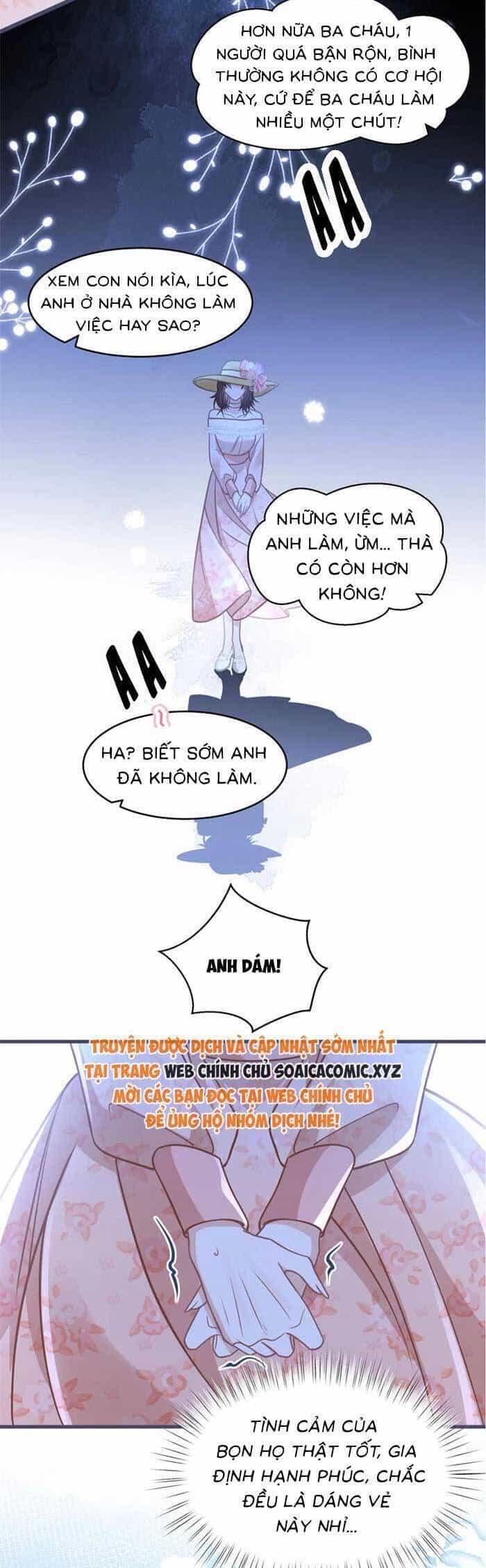 Sau Khi Xuyên Sách Tôi Còn Chẳng Phải Là Nữ Phụ - Chương 41 - ảnh 21