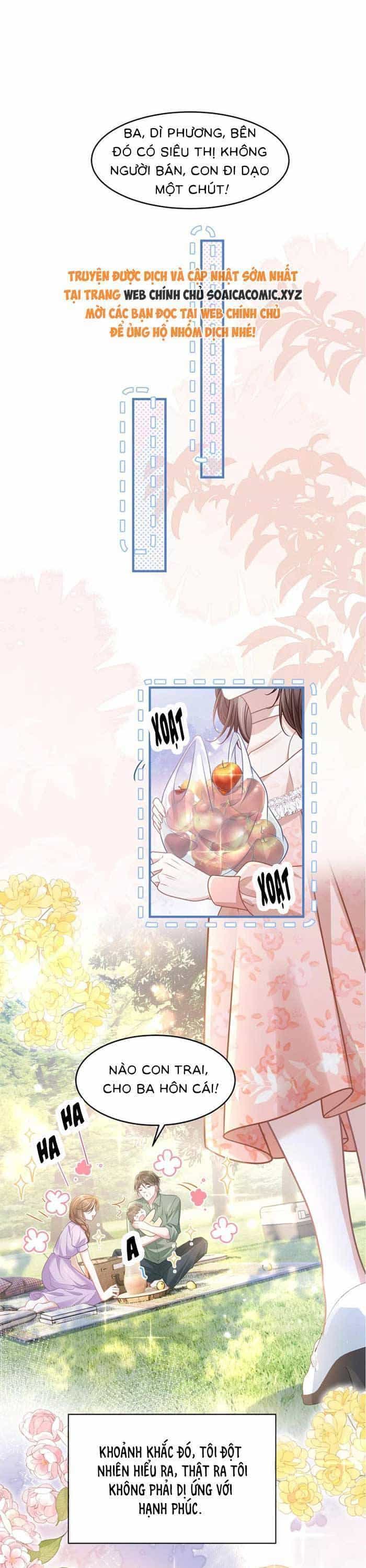 Sau Khi Xuyên Sách Tôi Còn Chẳng Phải Là Nữ Phụ - Chương 41 - ảnh 23
