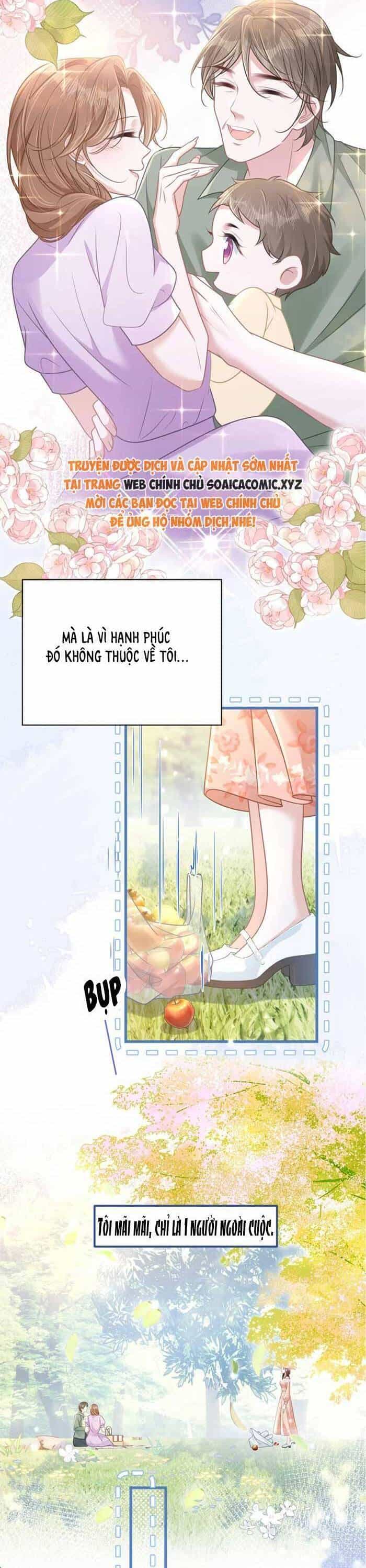 Sau Khi Xuyên Sách Tôi Còn Chẳng Phải Là Nữ Phụ - Chương 41 - ảnh 24