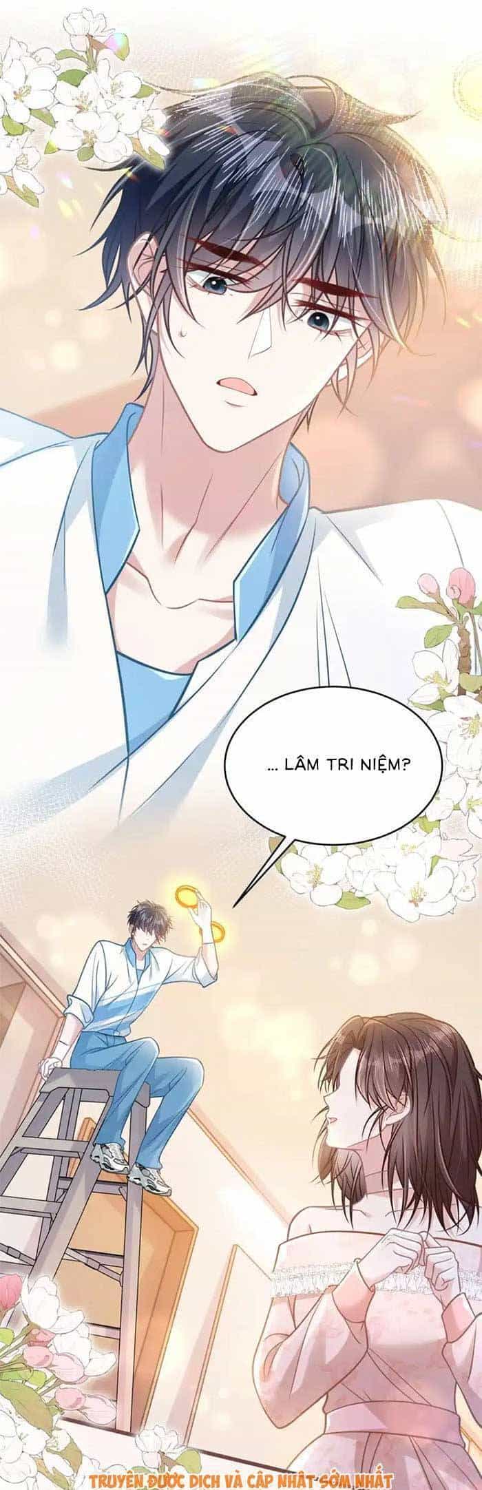 Sau Khi Xuyên Sách Tôi Còn Chẳng Phải Là Nữ Phụ - Chương 42 - ảnh 10