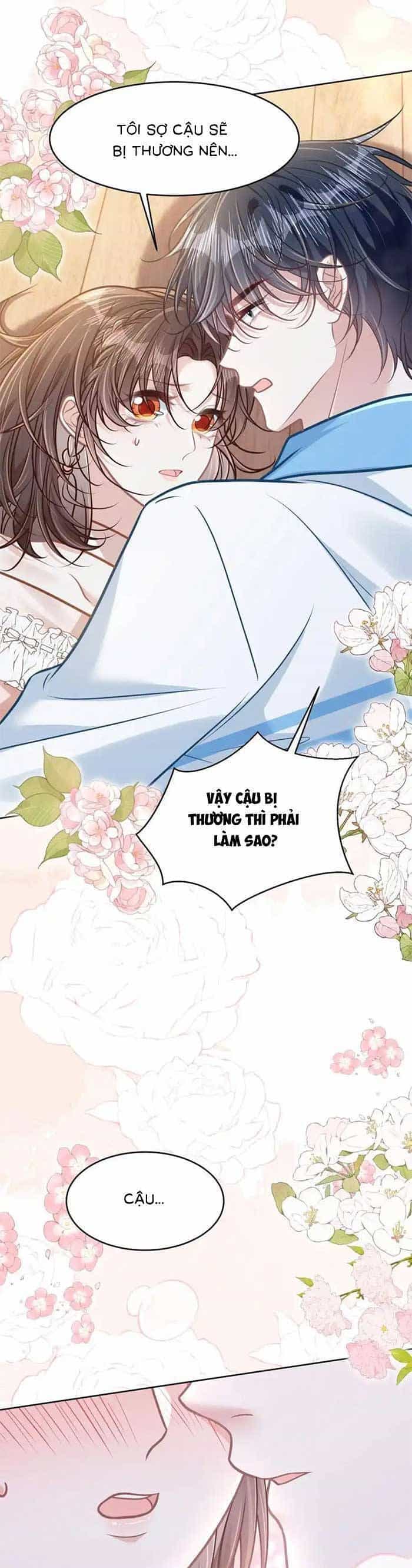 Sau Khi Xuyên Sách Tôi Còn Chẳng Phải Là Nữ Phụ - Chương 42 - ảnh 16