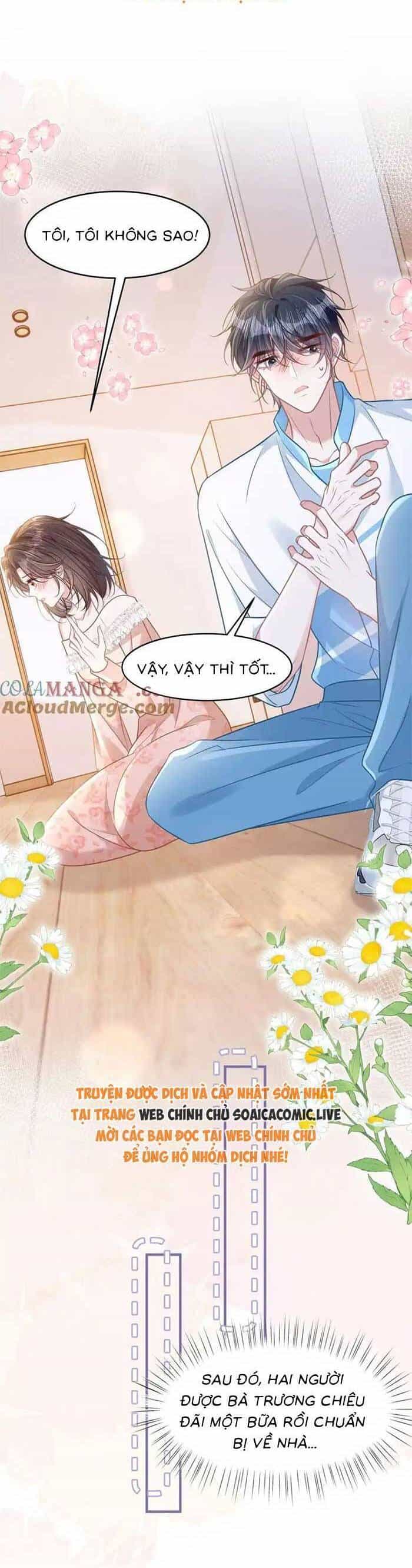 Sau Khi Xuyên Sách Tôi Còn Chẳng Phải Là Nữ Phụ - Chương 42 - ảnh 18