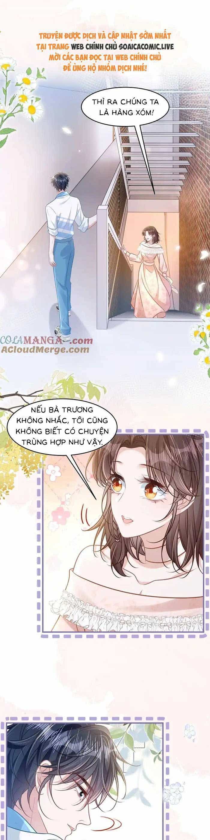Sau Khi Xuyên Sách Tôi Còn Chẳng Phải Là Nữ Phụ - Chương 42 - ảnh 19