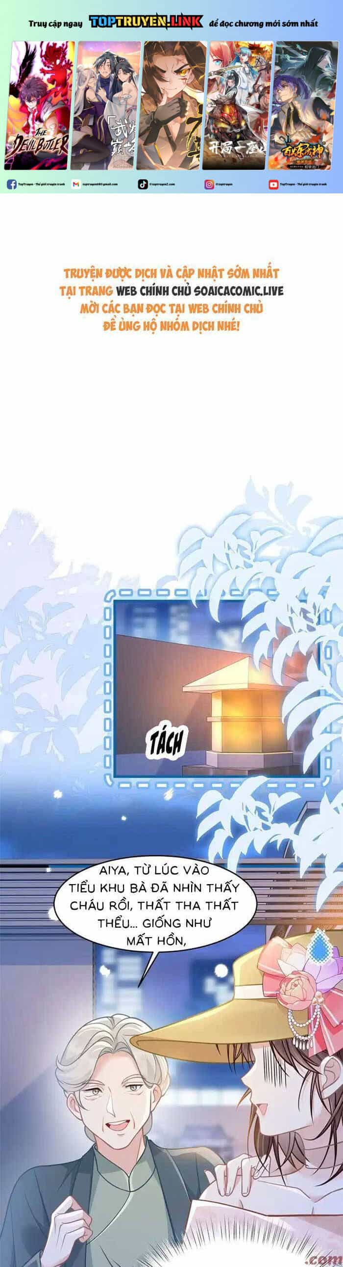 Sau Khi Xuyên Sách Tôi Còn Chẳng Phải Là Nữ Phụ - Chương 42 - ảnh 2