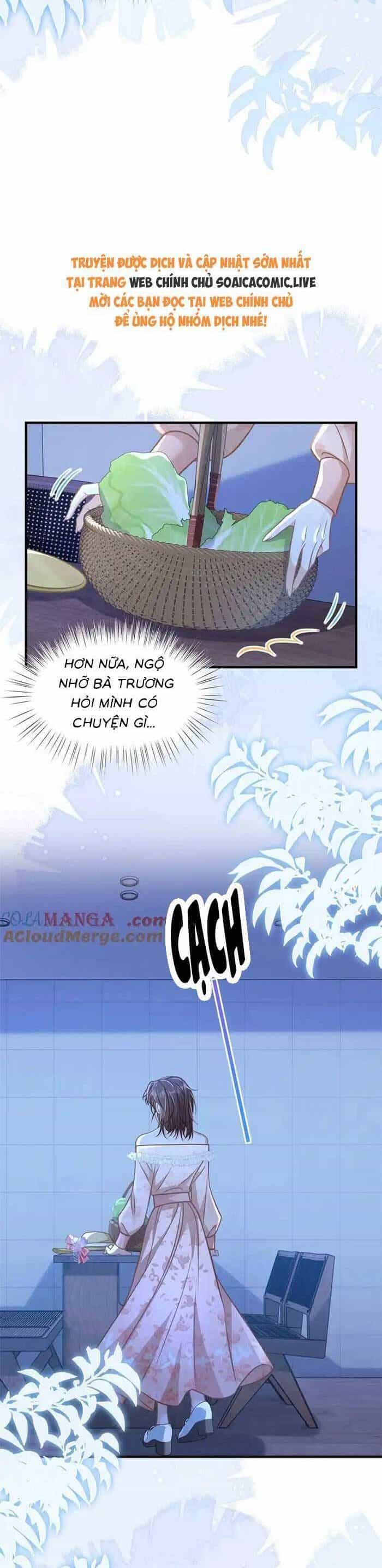 Sau Khi Xuyên Sách Tôi Còn Chẳng Phải Là Nữ Phụ - Chương 42 - ảnh 6