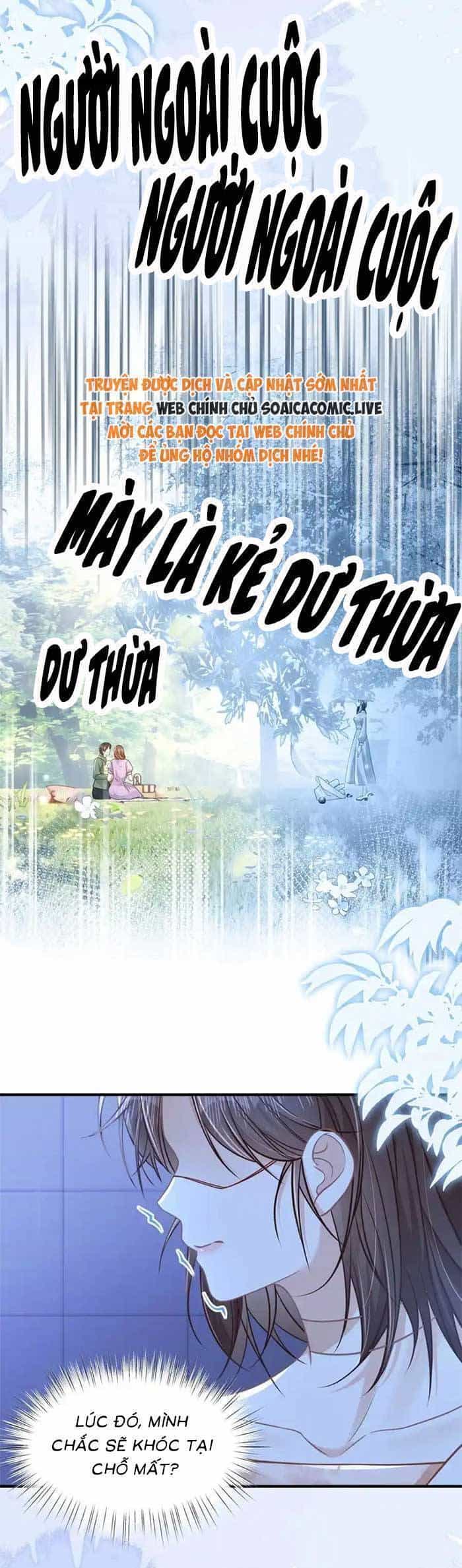 Sau Khi Xuyên Sách Tôi Còn Chẳng Phải Là Nữ Phụ - Chương 42 - ảnh 7