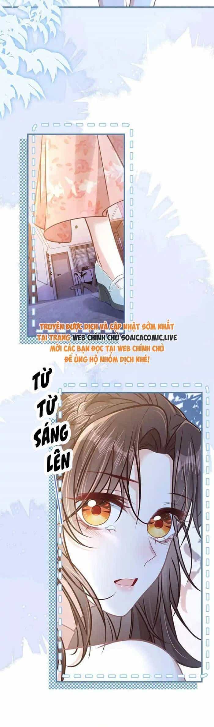 Sau Khi Xuyên Sách Tôi Còn Chẳng Phải Là Nữ Phụ - Chương 42 - ảnh 9