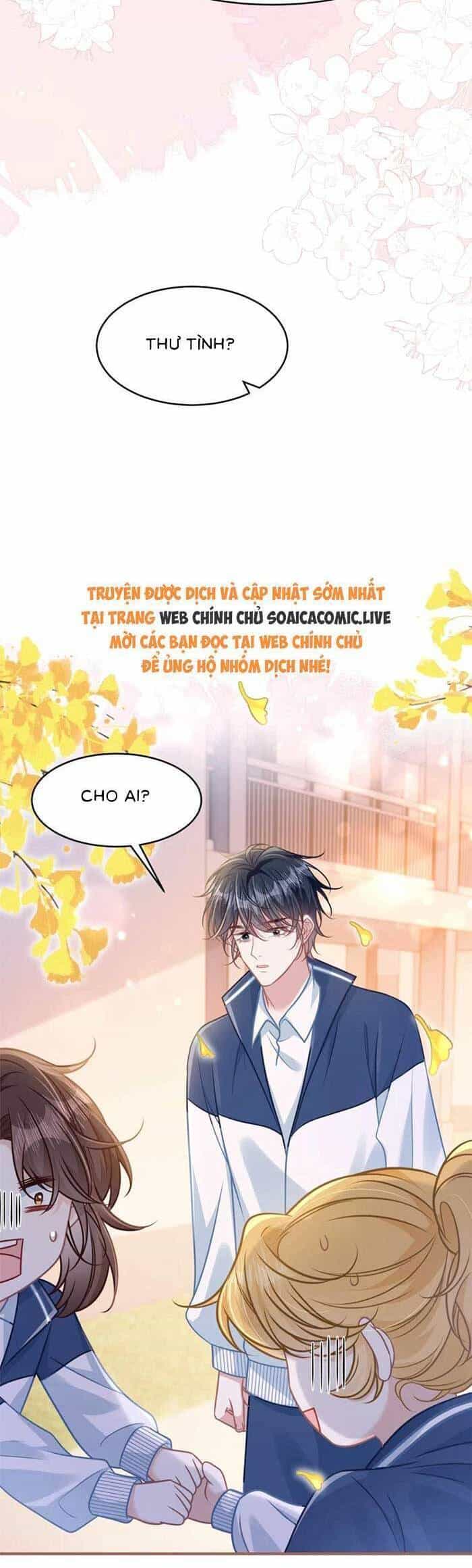 Sau Khi Xuyên Sách Tôi Còn Chẳng Phải Là Nữ Phụ - Chương 43 - ảnh 17