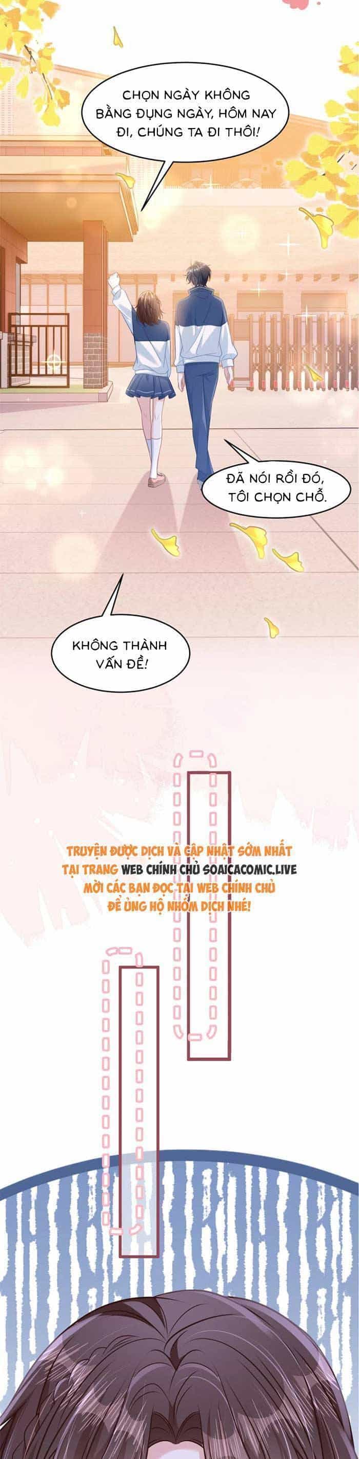 Sau Khi Xuyên Sách Tôi Còn Chẳng Phải Là Nữ Phụ - Chương 43 - ảnh 24