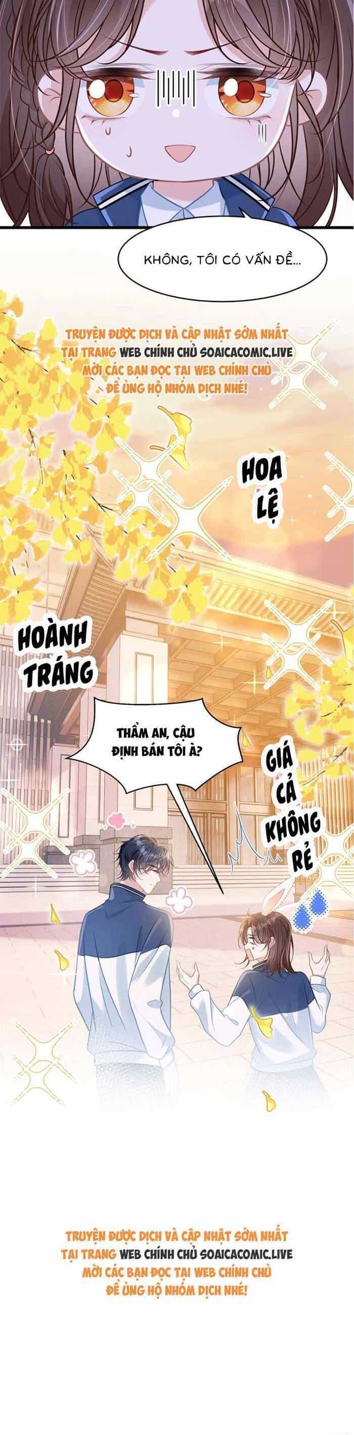 Sau Khi Xuyên Sách Tôi Còn Chẳng Phải Là Nữ Phụ - Chương 43 - ảnh 25