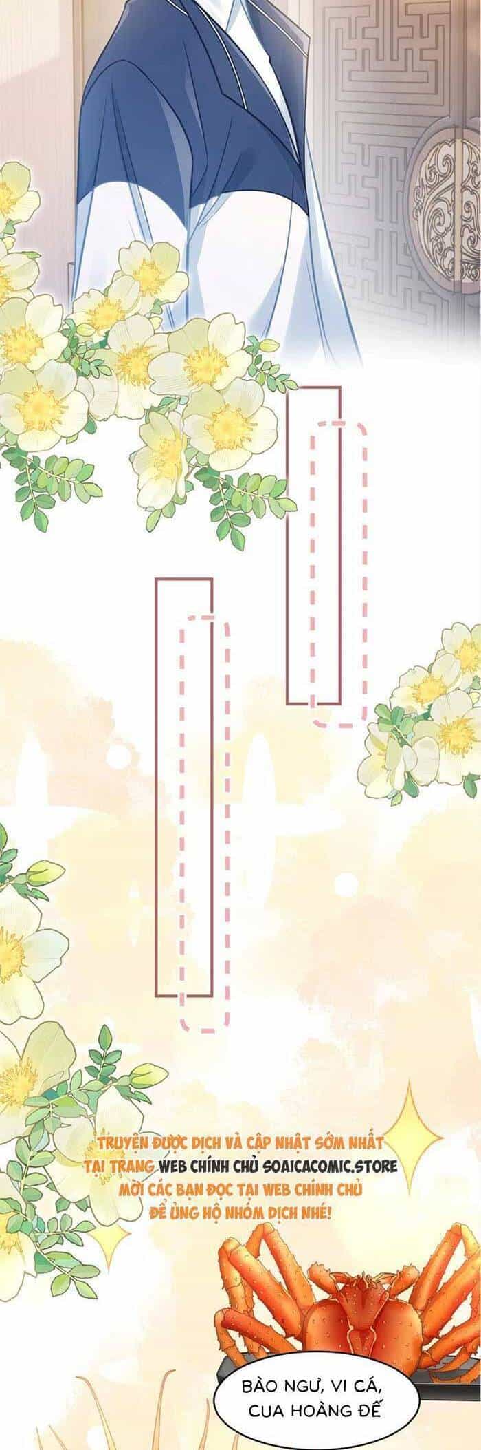 Sau Khi Xuyên Sách Tôi Còn Chẳng Phải Là Nữ Phụ - Chương 44 - ảnh 11