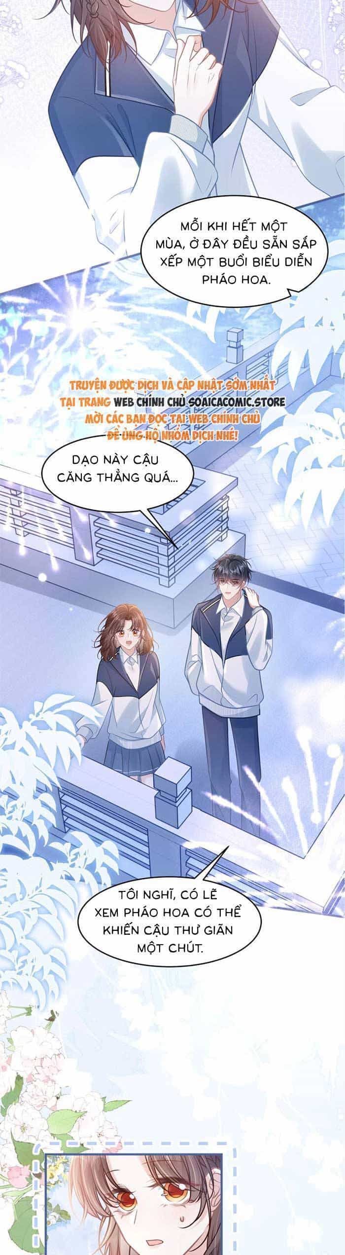 Sau Khi Xuyên Sách Tôi Còn Chẳng Phải Là Nữ Phụ - Chương 44 - ảnh 17