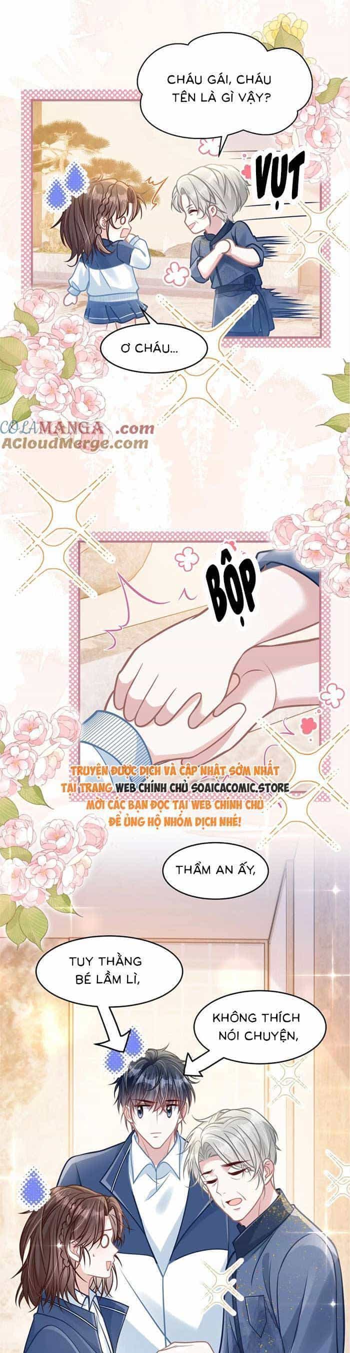 Sau Khi Xuyên Sách Tôi Còn Chẳng Phải Là Nữ Phụ - Chương 44 - ảnh 5