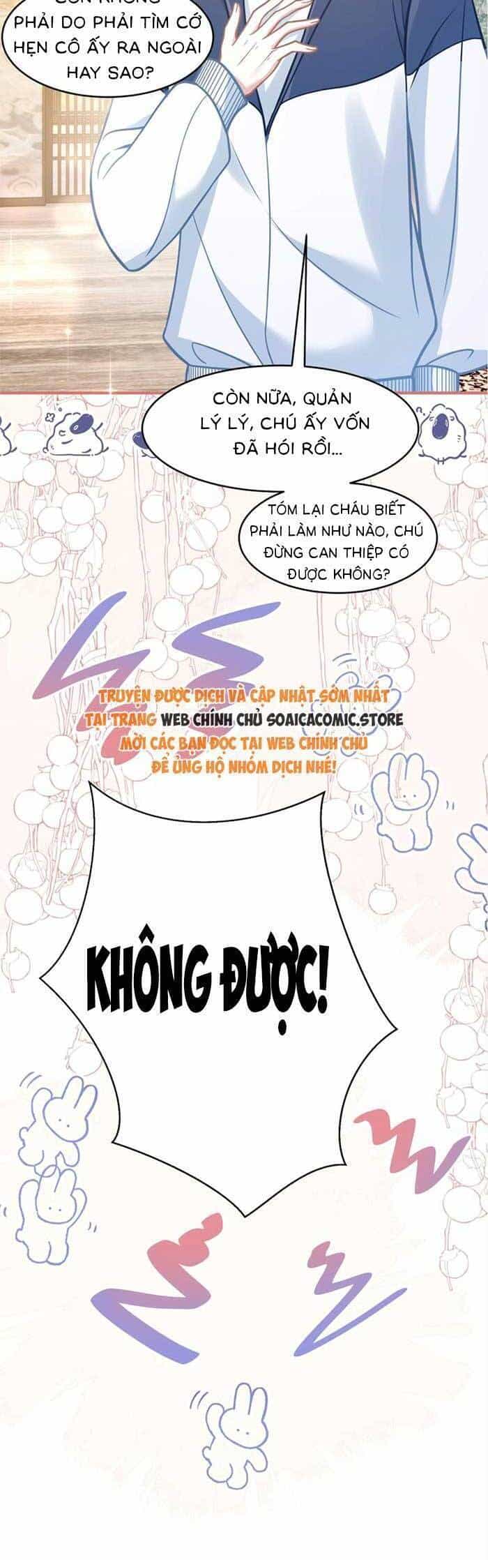 Sau Khi Xuyên Sách Tôi Còn Chẳng Phải Là Nữ Phụ - Chương 44 - ảnh 9