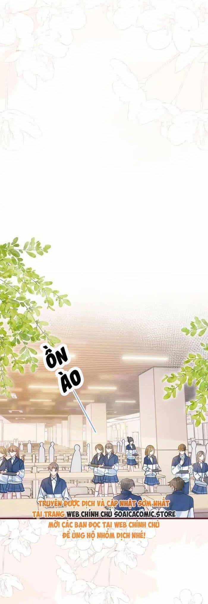 Sau Khi Xuyên Sách Tôi Còn Chẳng Phải Là Nữ Phụ - Chương 45 - ảnh 10