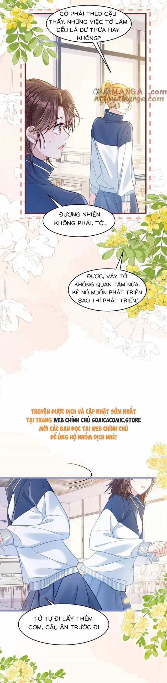 Sau Khi Xuyên Sách Tôi Còn Chẳng Phải Là Nữ Phụ - Chương 45 - ảnh 14