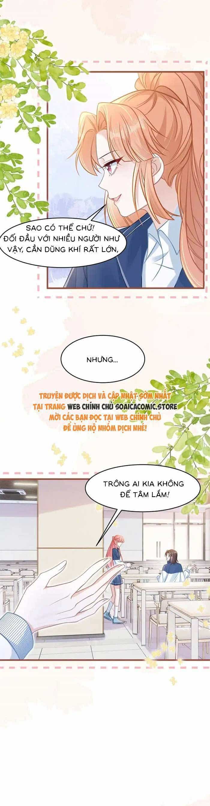Sau Khi Xuyên Sách Tôi Còn Chẳng Phải Là Nữ Phụ - Chương 45 - ảnh 17