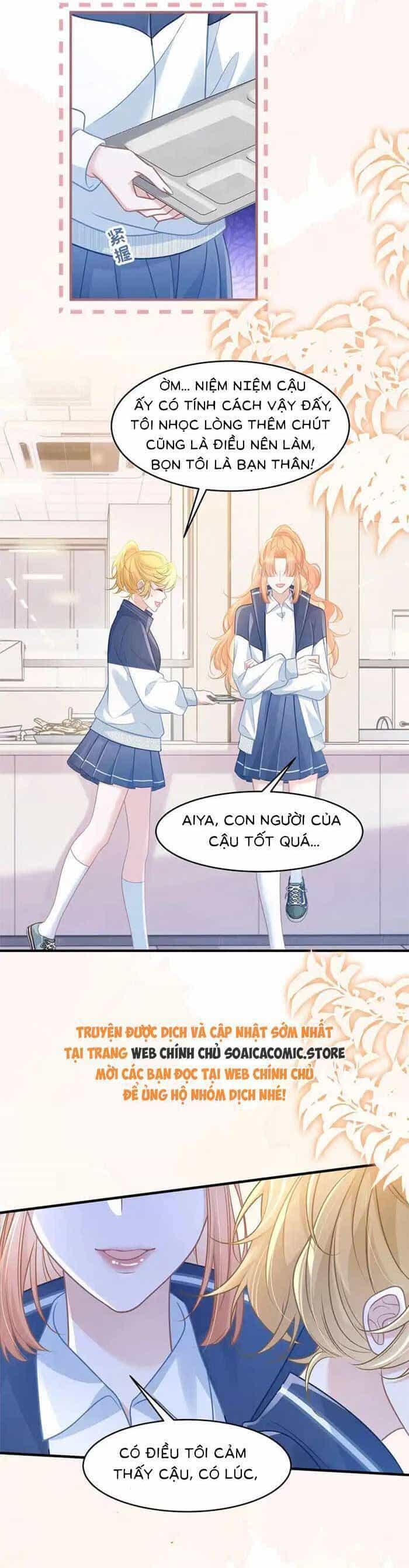 Sau Khi Xuyên Sách Tôi Còn Chẳng Phải Là Nữ Phụ - Chương 45 - ảnh 18