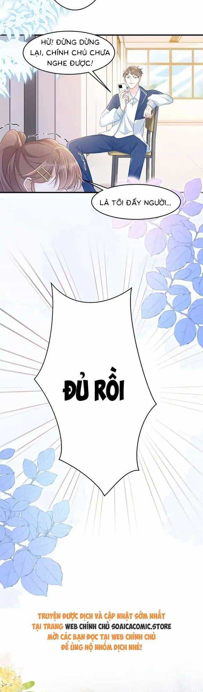 Sau Khi Xuyên Sách Tôi Còn Chẳng Phải Là Nữ Phụ - Chương 45 - ảnh 25