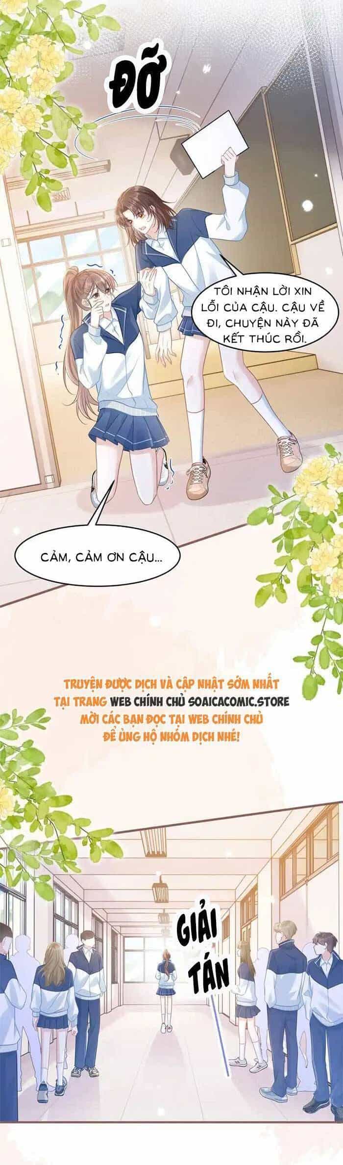 Sau Khi Xuyên Sách Tôi Còn Chẳng Phải Là Nữ Phụ - Chương 45 - ảnh 26