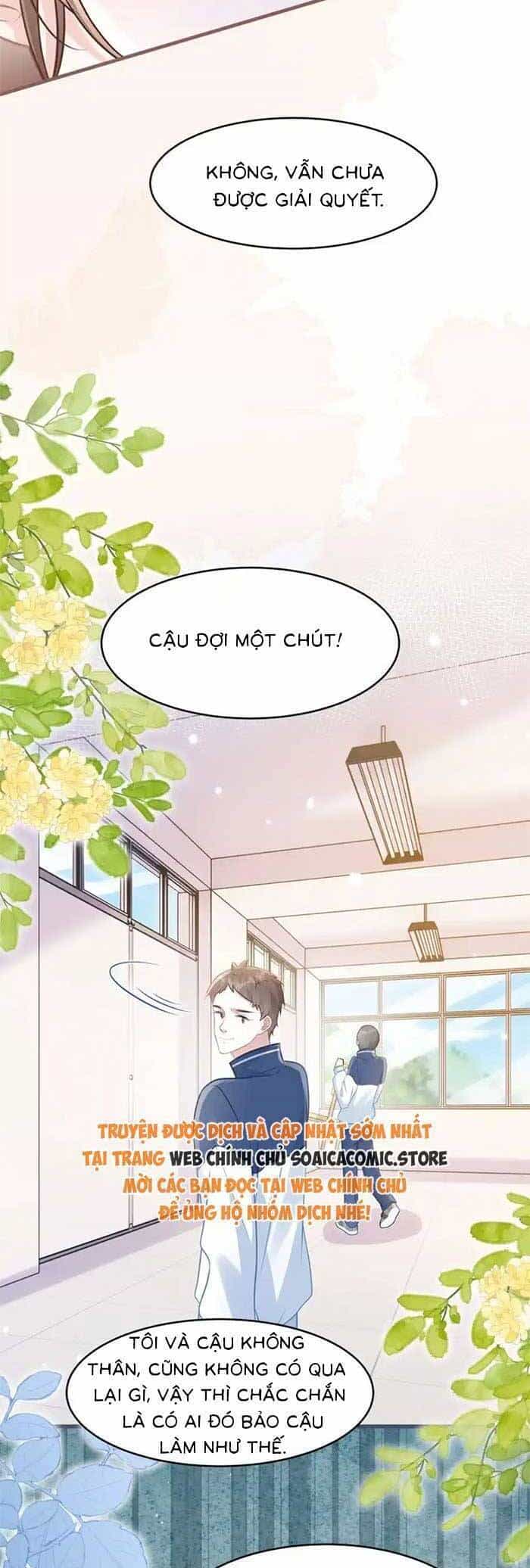Sau Khi Xuyên Sách Tôi Còn Chẳng Phải Là Nữ Phụ - Chương 45 - ảnh 28