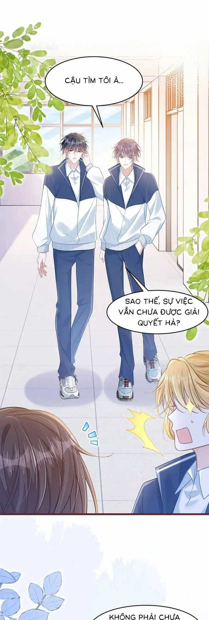 Sau Khi Xuyên Sách Tôi Còn Chẳng Phải Là Nữ Phụ - Chương 45 - ảnh 30