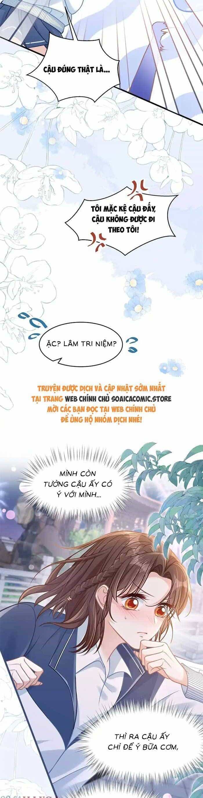 Sau Khi Xuyên Sách Tôi Còn Chẳng Phải Là Nữ Phụ - Chương 45 - ảnh 6