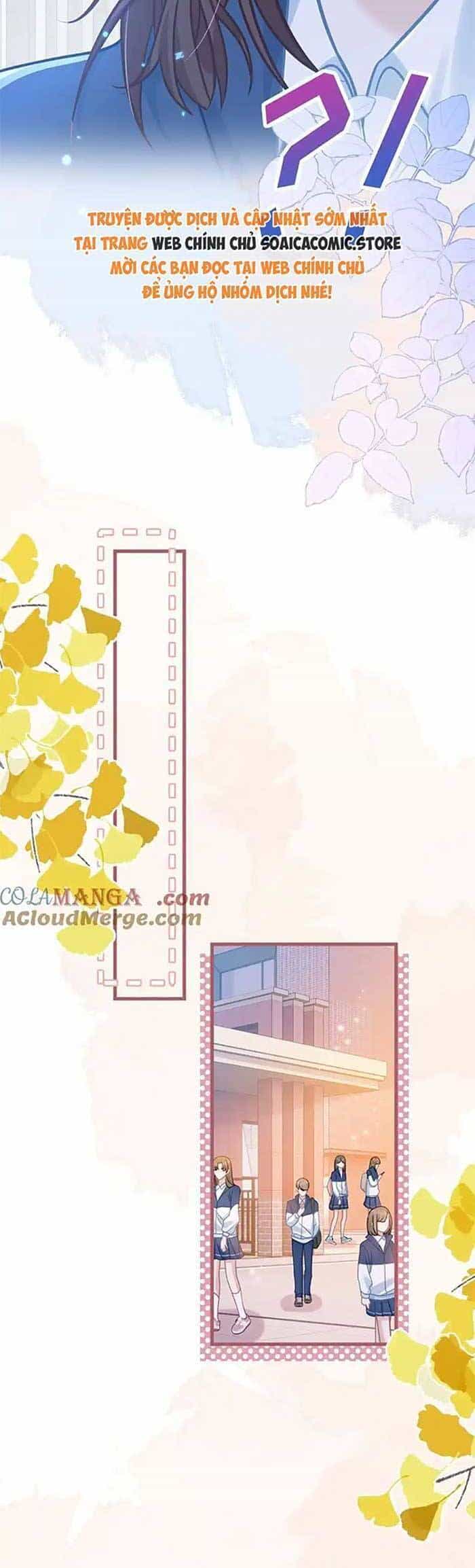 Sau Khi Xuyên Sách Tôi Còn Chẳng Phải Là Nữ Phụ - Chương 46 - ảnh 12