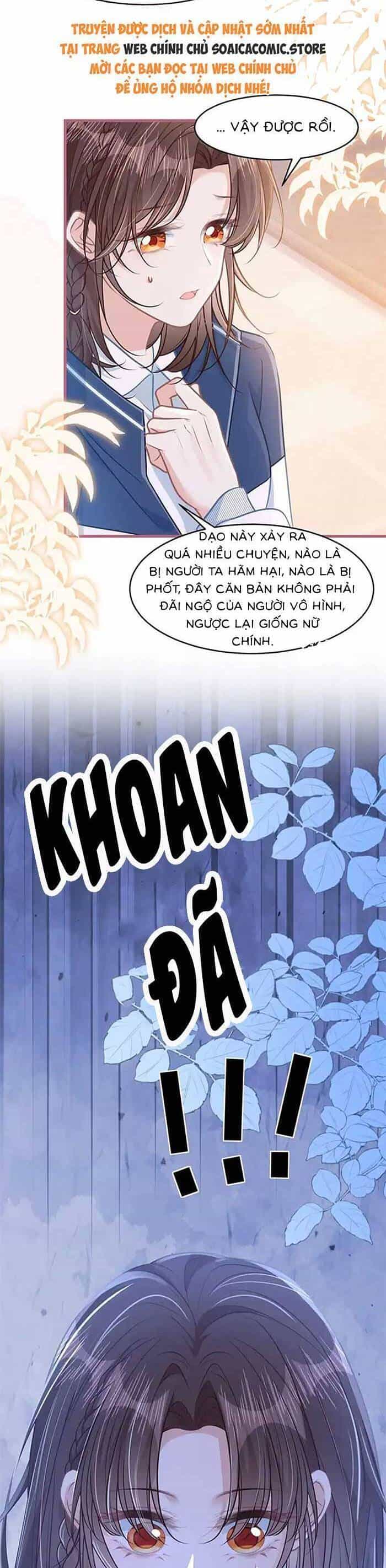 Sau Khi Xuyên Sách Tôi Còn Chẳng Phải Là Nữ Phụ - Chương 46 - ảnh 14