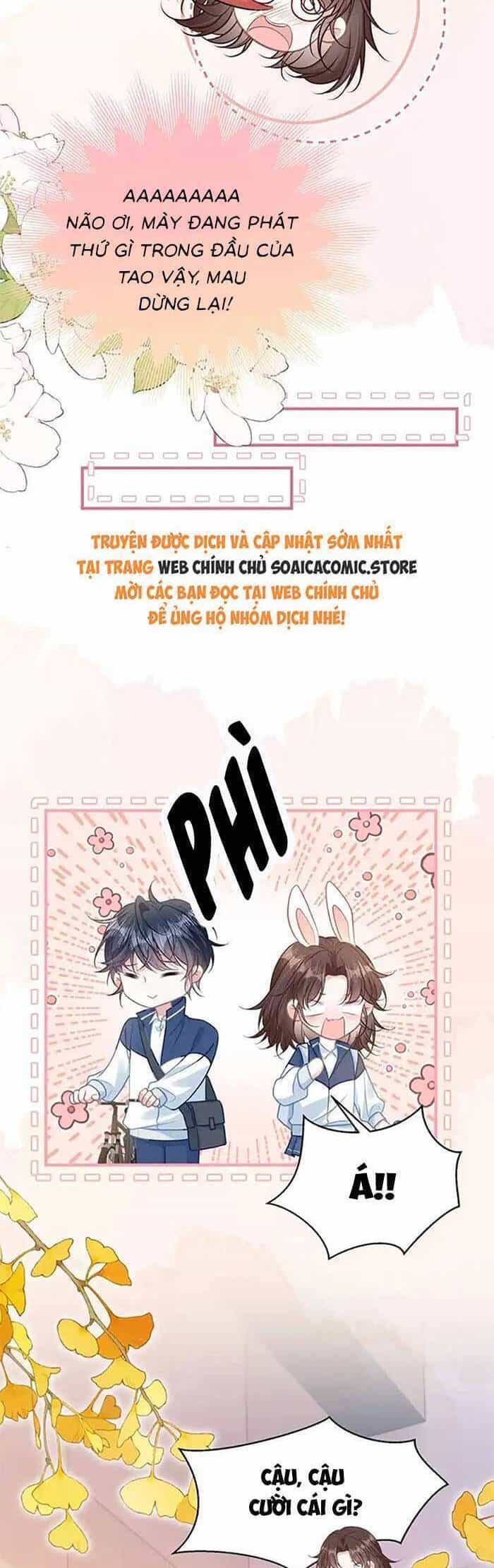 Sau Khi Xuyên Sách Tôi Còn Chẳng Phải Là Nữ Phụ - Chương 46 - ảnh 17