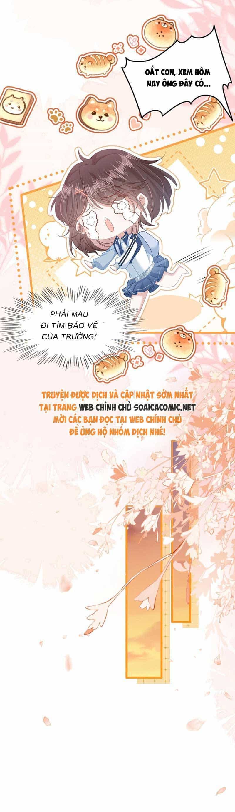 Sau Khi Xuyên Sách Tôi Còn Chẳng Phải Là Nữ Phụ - Chương 4 - ảnh 10