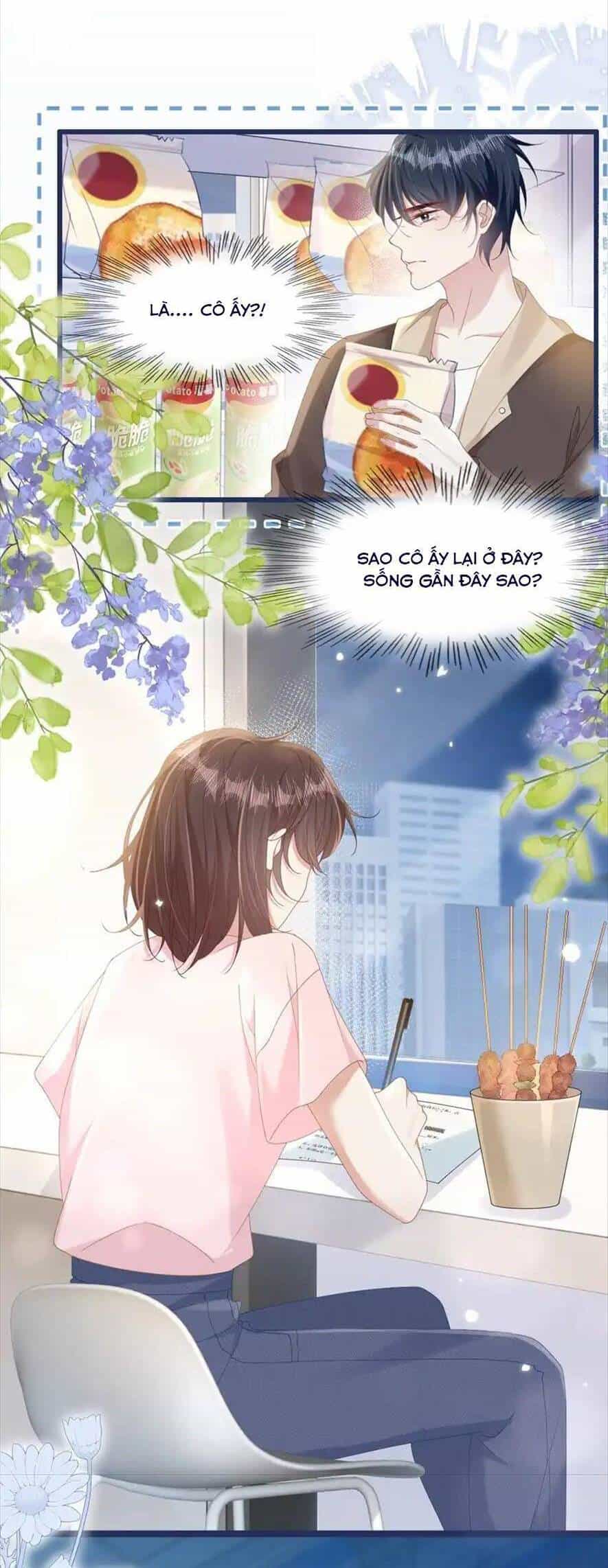 Sau Khi Xuyên Sách Tôi Còn Chẳng Phải Là Nữ Phụ - Chương 7 - ảnh 13