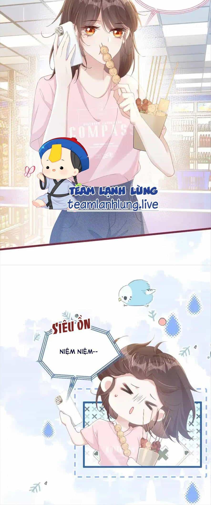 Sau Khi Xuyên Sách Tôi Còn Chẳng Phải Là Nữ Phụ - Chương 7 - ảnh 27