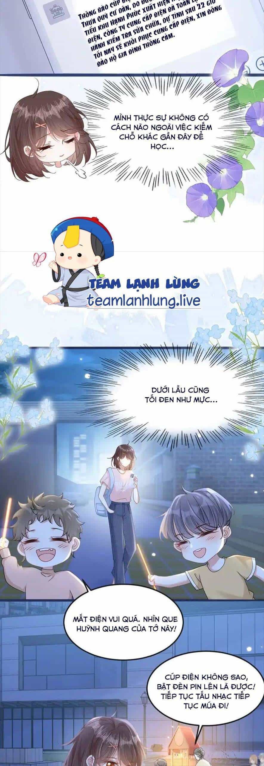 Sau Khi Xuyên Sách Tôi Còn Chẳng Phải Là Nữ Phụ - Chương 7 - ảnh 9