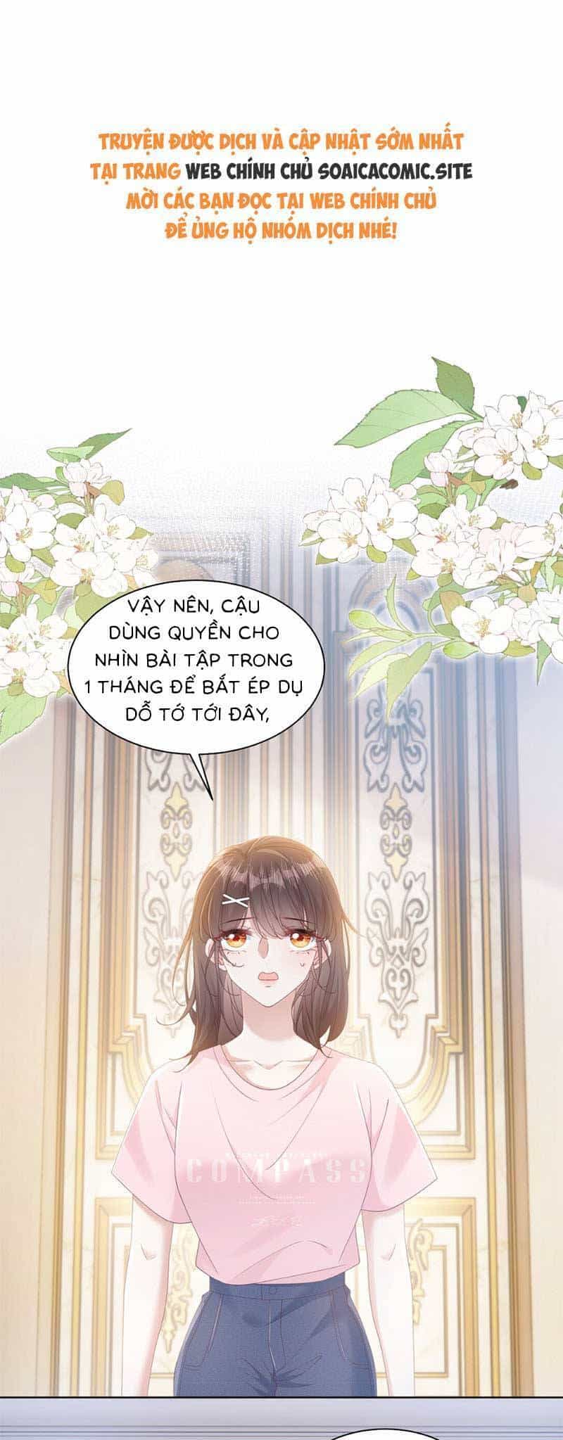 Sau Khi Xuyên Sách Tôi Còn Chẳng Phải Là Nữ Phụ - Chương 8 - ảnh 1