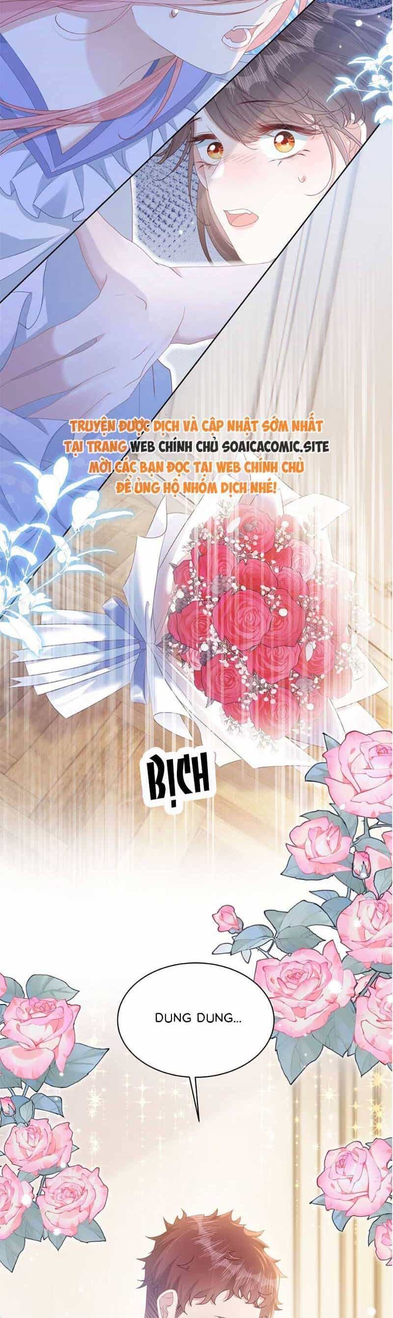 Sau Khi Xuyên Sách Tôi Còn Chẳng Phải Là Nữ Phụ - Chương 8 - ảnh 18