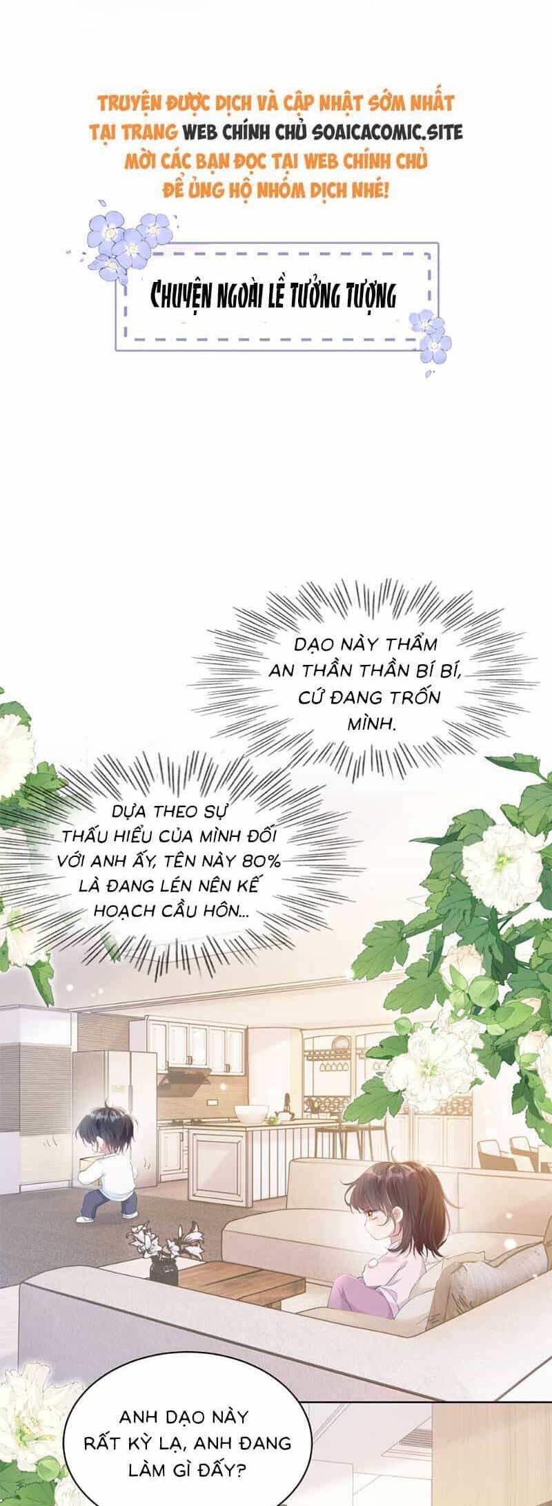 Sau Khi Xuyên Sách Tôi Còn Chẳng Phải Là Nữ Phụ - Chương 8 - ảnh 23