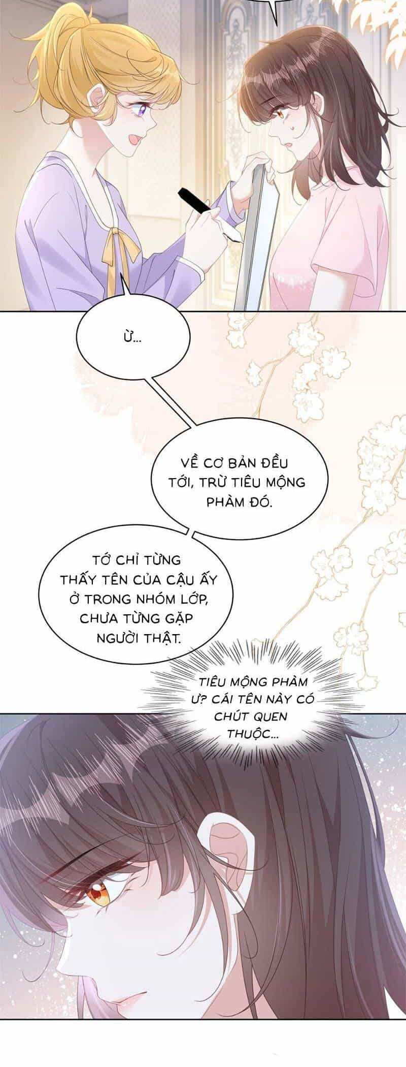 Sau Khi Xuyên Sách Tôi Còn Chẳng Phải Là Nữ Phụ - Chương 8 - ảnh 5